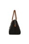Zoozie Bags Bolsa para Pañales Maxi Negro, Camel y Blanco